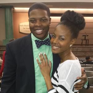 Meet your Posher, Wayne